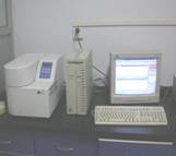 荧光实时PCR仪